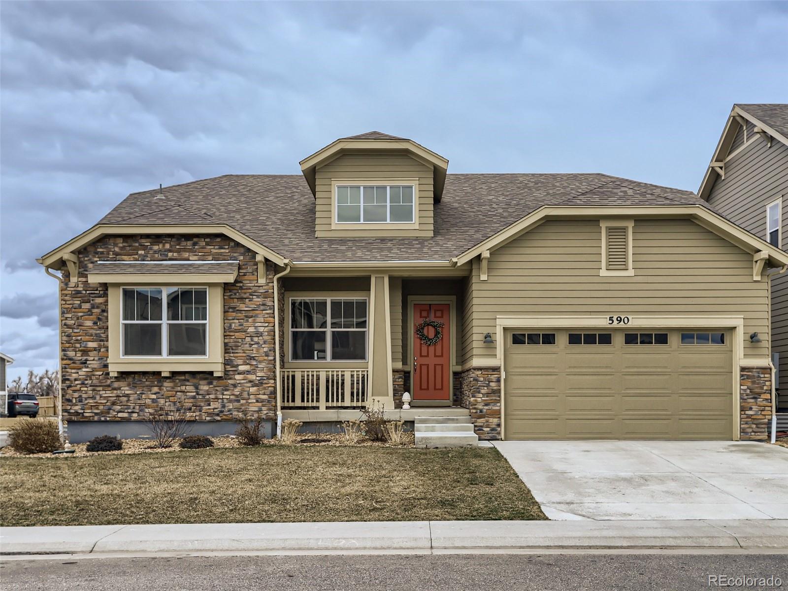 590 Wagon Bend Road Berthoud, CO 80513 - Photo 1 of 27 Gallery Image 1