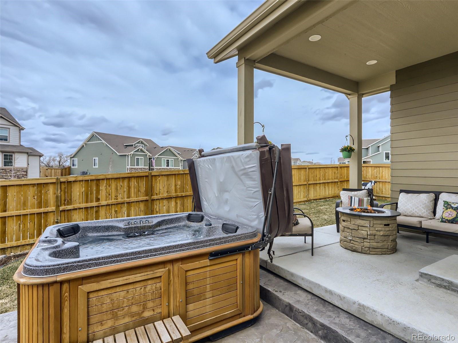 590 Wagon Bend Road Berthoud, CO 80513 - Photo 21 of 27 Gallery Image 21