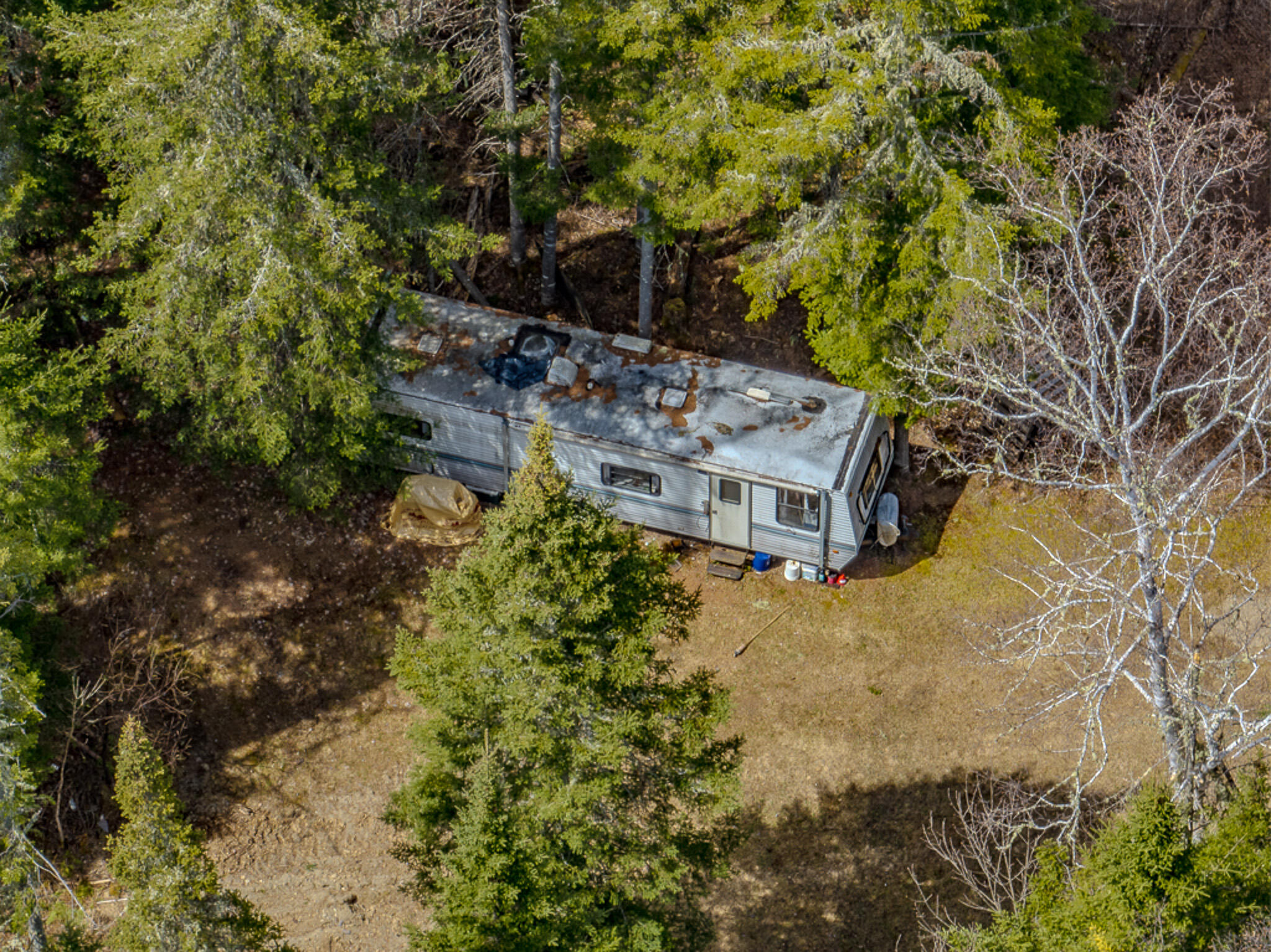 773 Wrightville Road Ashland, ME 04732 - Photo 18 of 21
