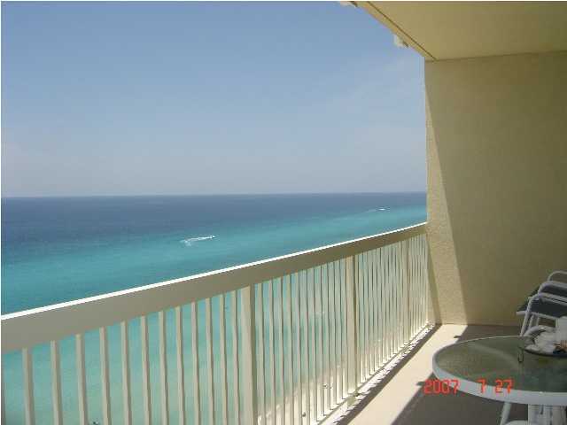 17757 Front Beach Road, Unit 1605 Panama City Beach, FL 32413 - Photo 11 of 12