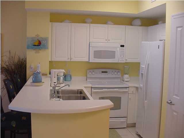 17757 Front Beach Road, Unit 1605 Panama City Beach, FL 32413 - Photo 3 of 12