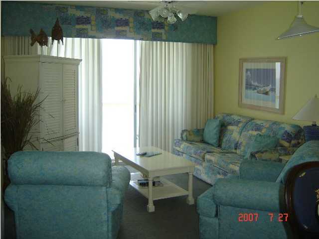 17757 Front Beach Road, Unit 1605 Panama City Beach, FL 32413 - Photo 5 of 12