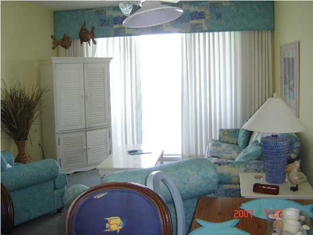 17757 Front Beach Road, Unit 1605 Panama City Beach, FL 32413 - Photo 6 of 12