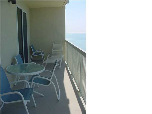 17757 Front Beach Road, Unit 1605 Panama City Beach, FL 32413 - Photo 10 of 12