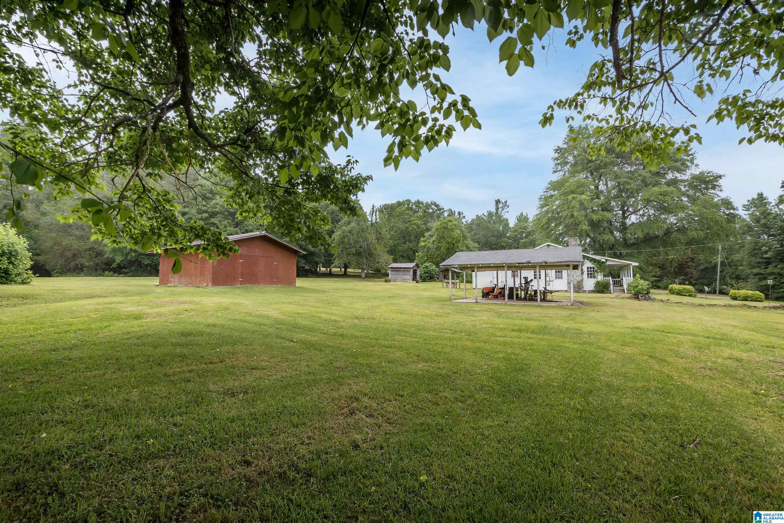 12053 Brant Ward Road Cottondale, AL 35453 - Photo 49 of 50