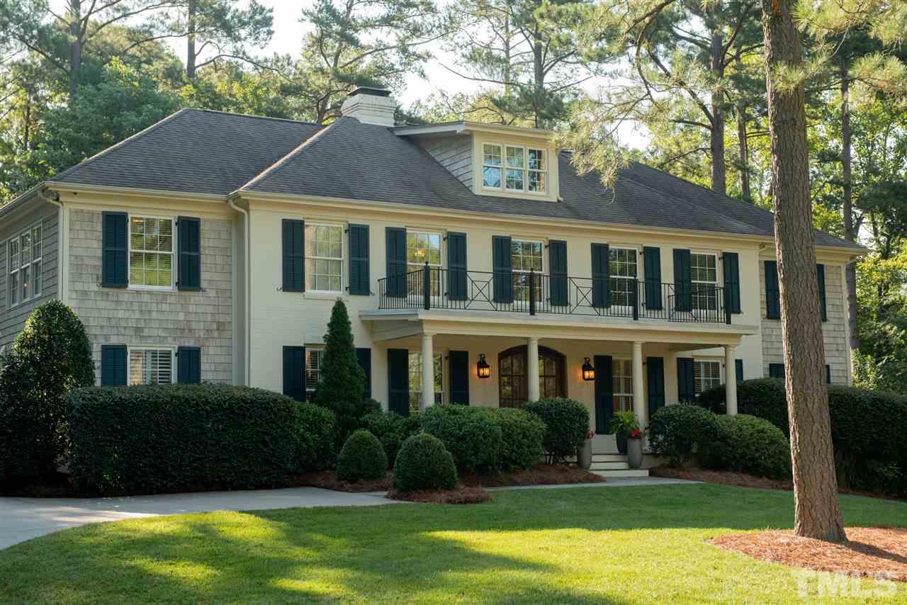 3537 Cambridge Road Durham, NC 27707 - Photo 1 of 23 Gallery Image 1