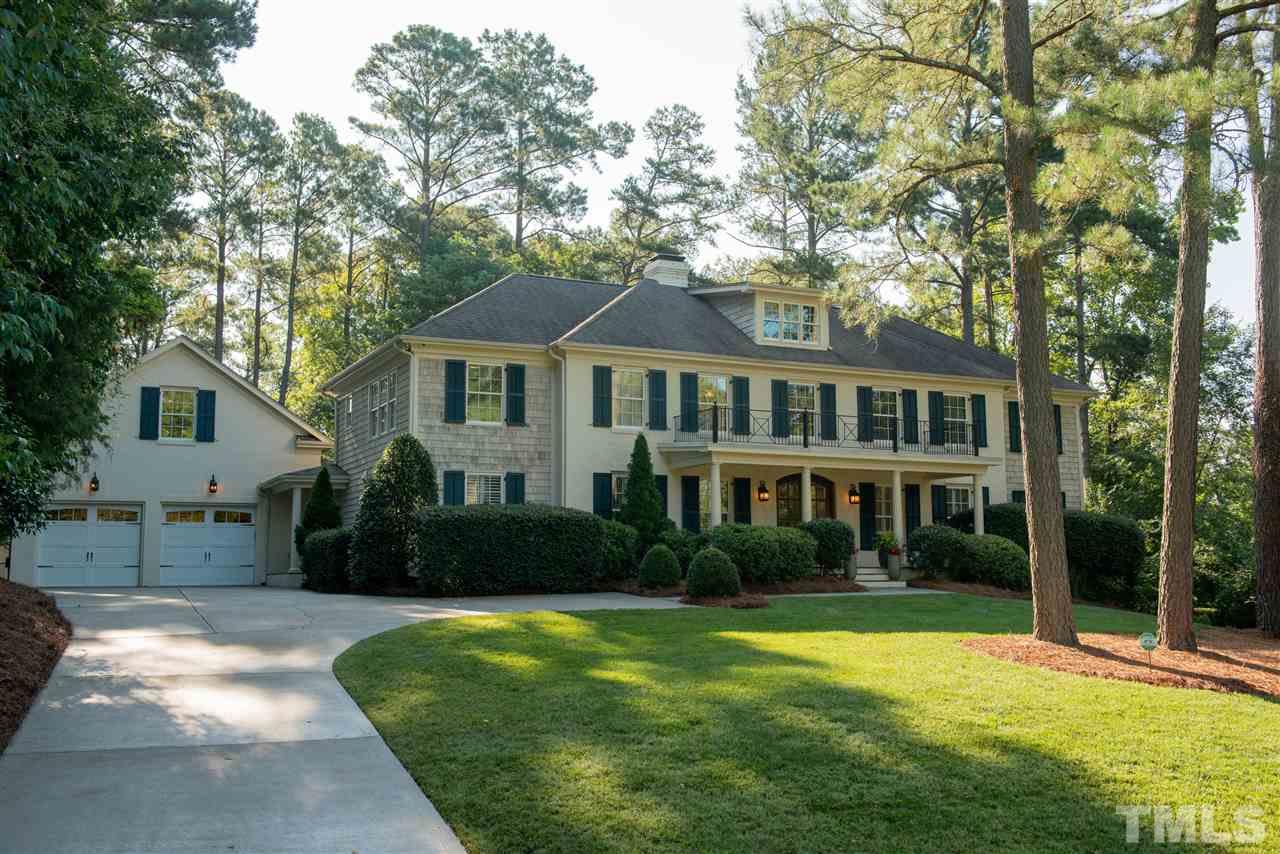 3537 Cambridge Road Durham, NC 27707 - Photo 2 of 23 Gallery Image 2