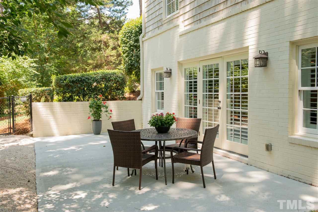 3537 Cambridge Road Durham, NC 27707 - Photo 20 of 23 Gallery Image 20