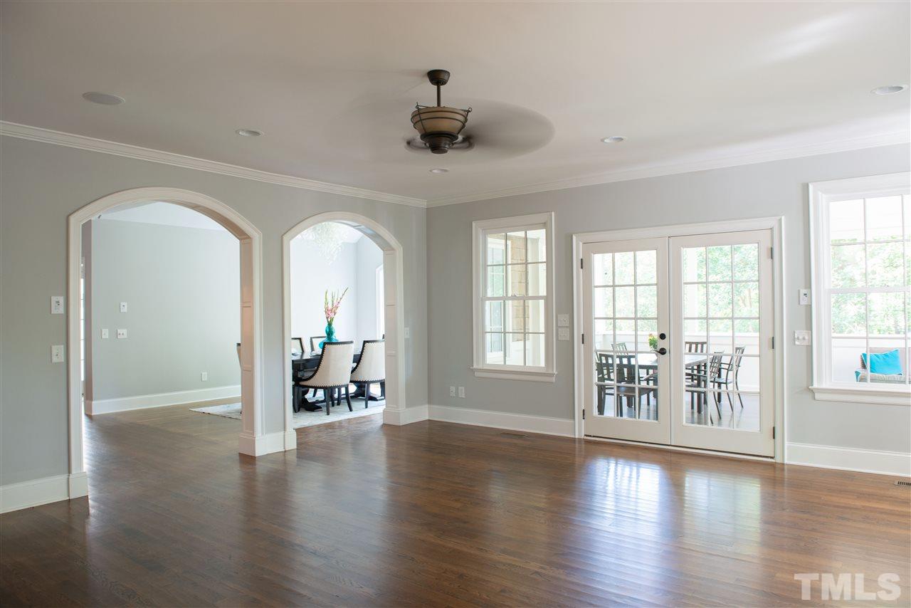 3537 Cambridge Road Durham, NC 27707 - Photo 7 of 23 Gallery Image 7
