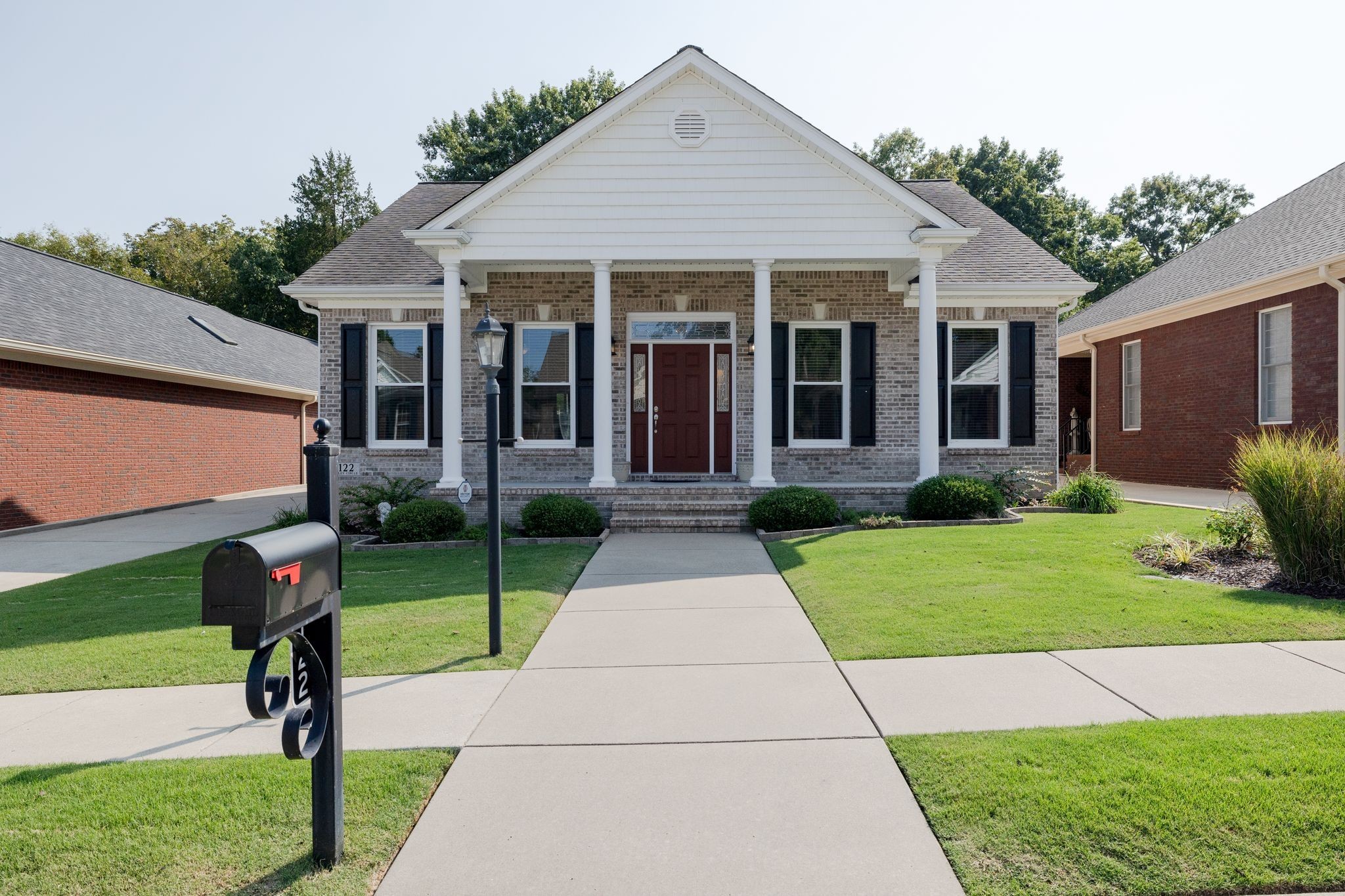 122 Riley Circle Fayetteville, TN 37334 - Photo 1 of 31 a view of a house with a yard