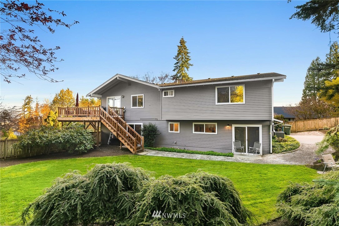 10728 Northeast 196th Street Bothell, WA 98011 - Photo 37 of 40 Gallery Image 37
