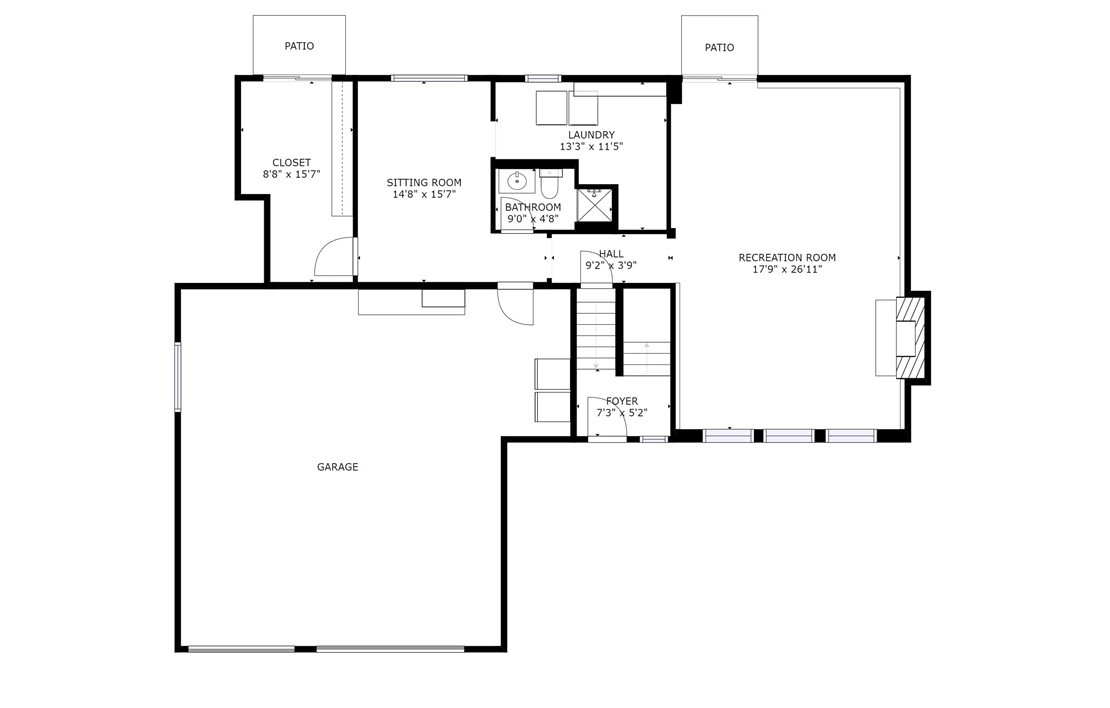 10728 Northeast 196th Street Bothell, WA 98011 - Photo 40 of 40 Gallery Image 40