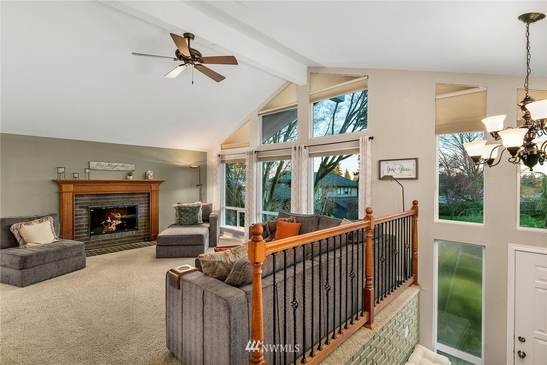 10728 Northeast 196th Street Bothell, WA 98011 - Photo 8 of 40 Gallery Image 8