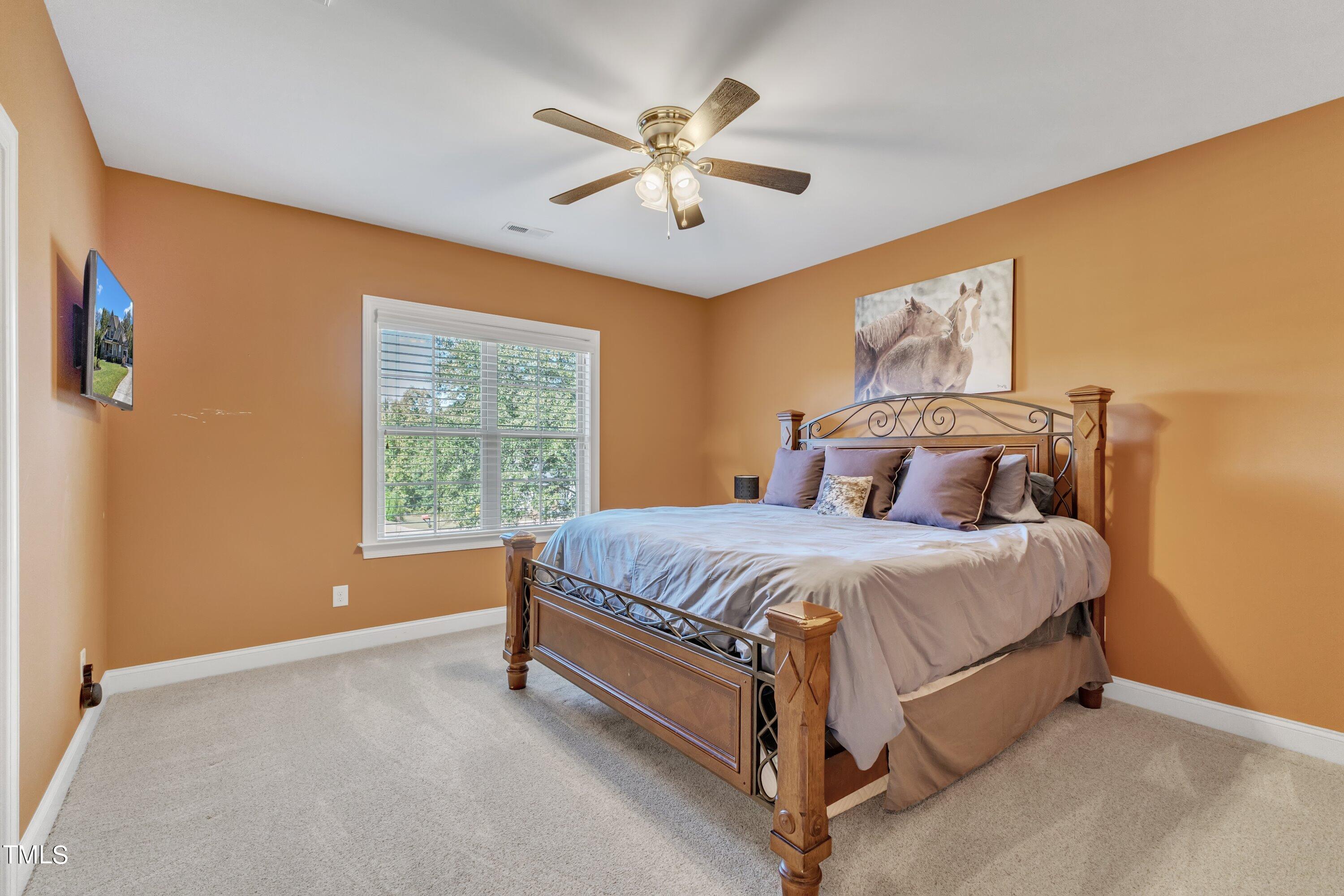 3128 McDade Farm Road Raleigh, NC 27616 - Photo 39 of 66 Bedroom 2