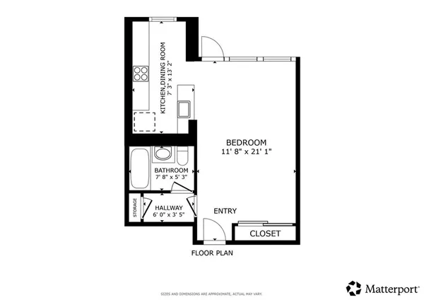 $240,000 | 380 Cozine Avenue, Unit 5A | East New York