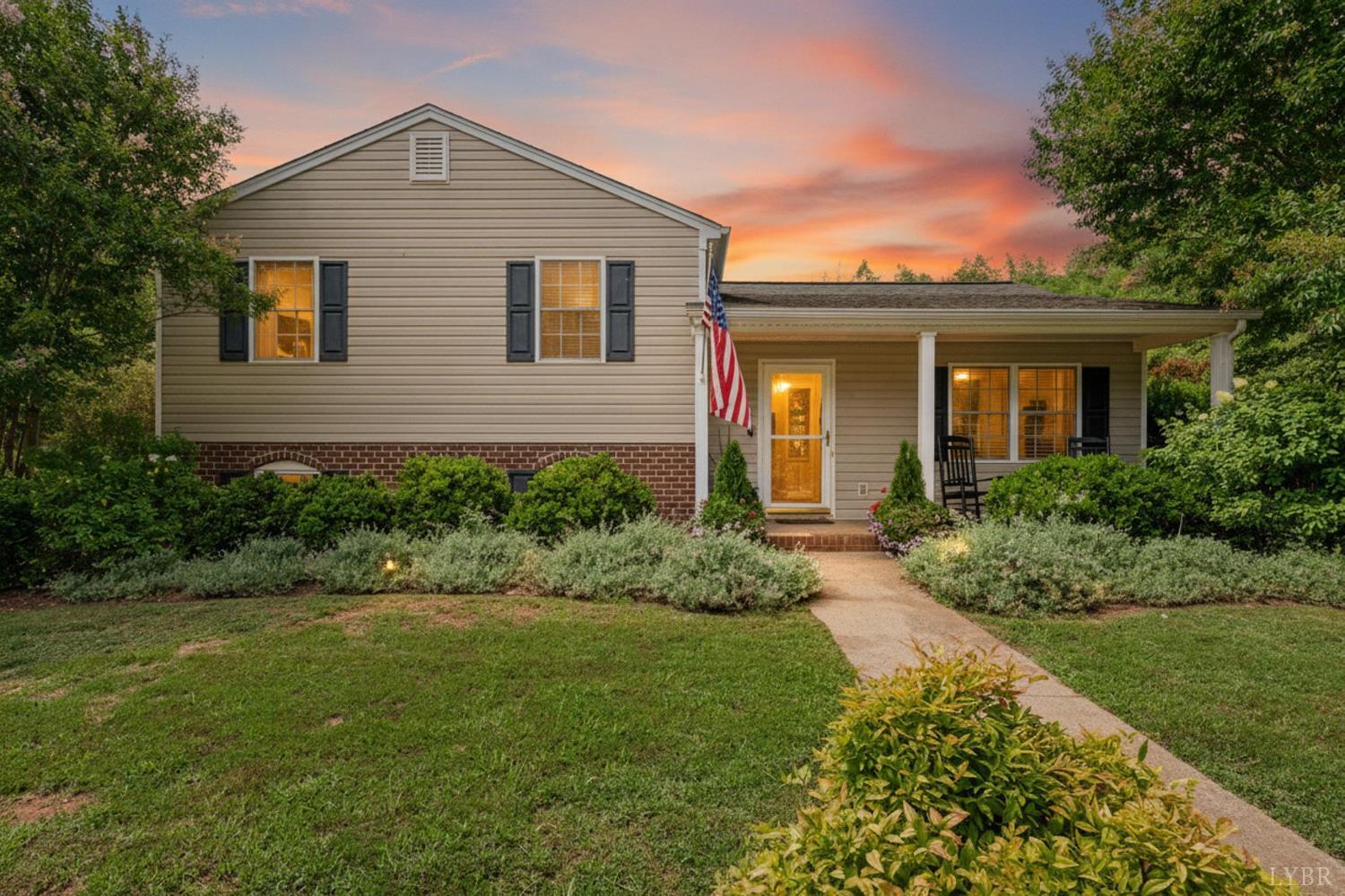 3227 Elon Road Monroe, VA 24574 - Photo 50 of 57