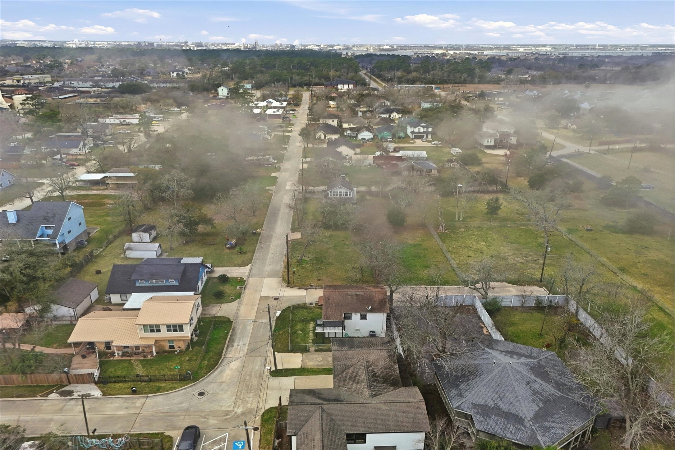 110 West E Street La Porte, TX 77571 - Photo 10 of 10 This well-located lot brings together flexibility, convenience, and long-term potential for a smart Galveston investment.