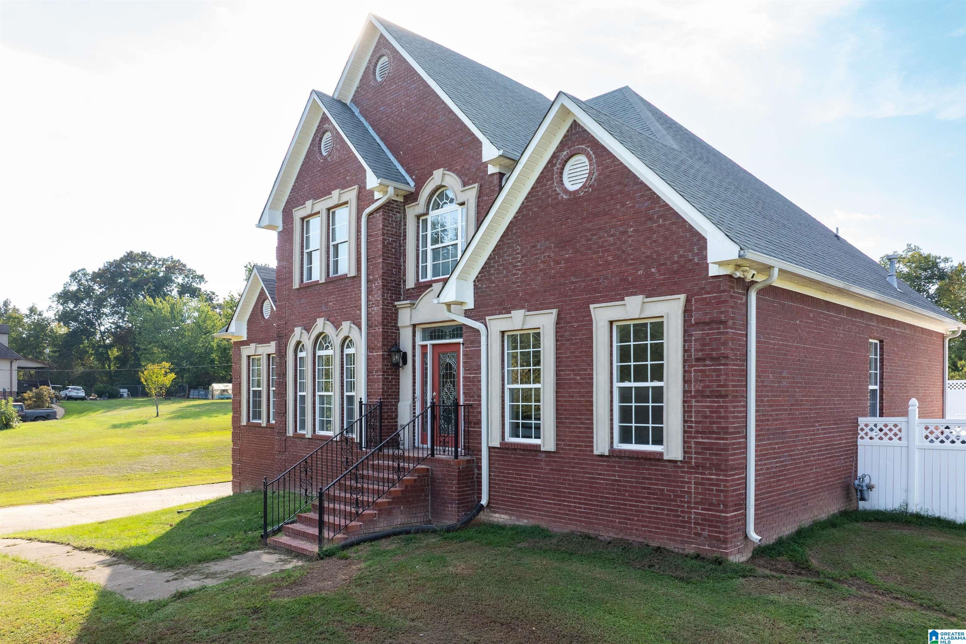 10121 Mize Road Remlap, AL 35133 - Photo 8 of 64 Gallery Image 8