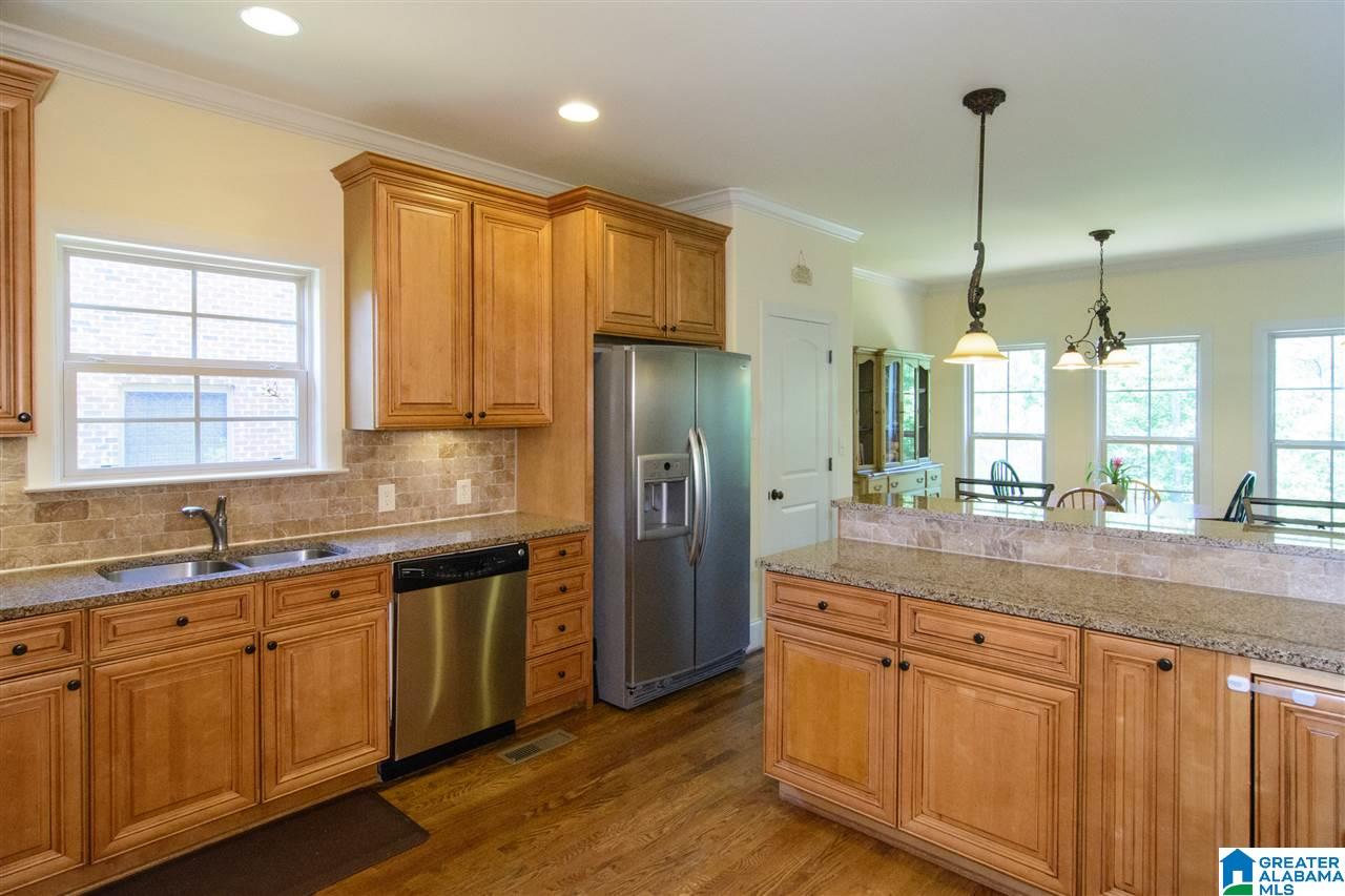 185 Wild Timber Parkway Pelham, AL 35124 - Photo 3 of 50