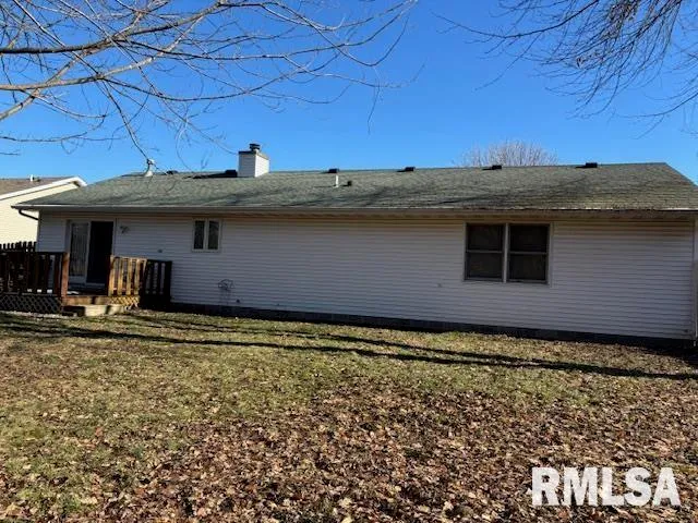 $224,900 | 217 North Pittsburg Landing, Springfield, IL 62711