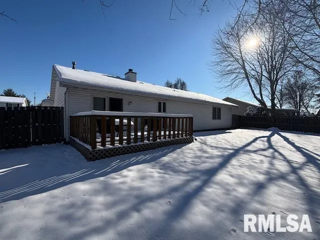 $224,900 | 217 North Pittsburg Landing, Springfield, IL 62711