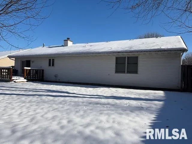 $224,900 | 217 North Pittsburg Landing, Springfield, IL 62711