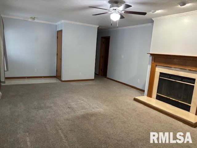 $224,900 | 217 North Pittsburg Landing, Springfield, IL 62711