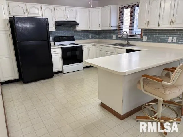 $224,900 | 217 North Pittsburg Landing, Springfield, IL 62711