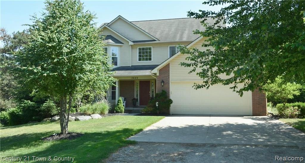 3625 Dunning Road Rochester Hills, MI 48309 - Photo 1 of 58
