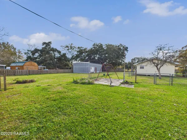 $175,000 | 529 South David Street, Church Point, LA 70525