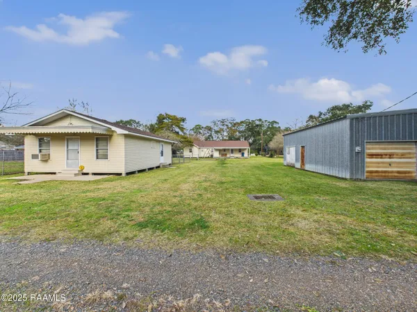 $175,000 | 529 South David Street, Church Point, LA 70525