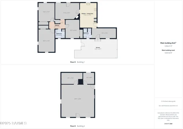 $175,000 | 529 South David Street, Church Point, LA 70525