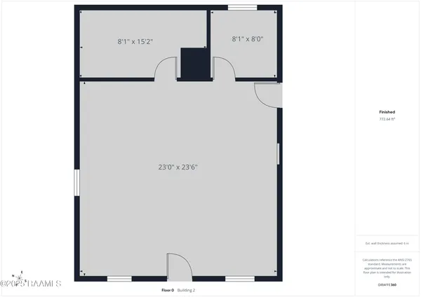 $175,000 | 529 South David Street, Church Point, LA 70525