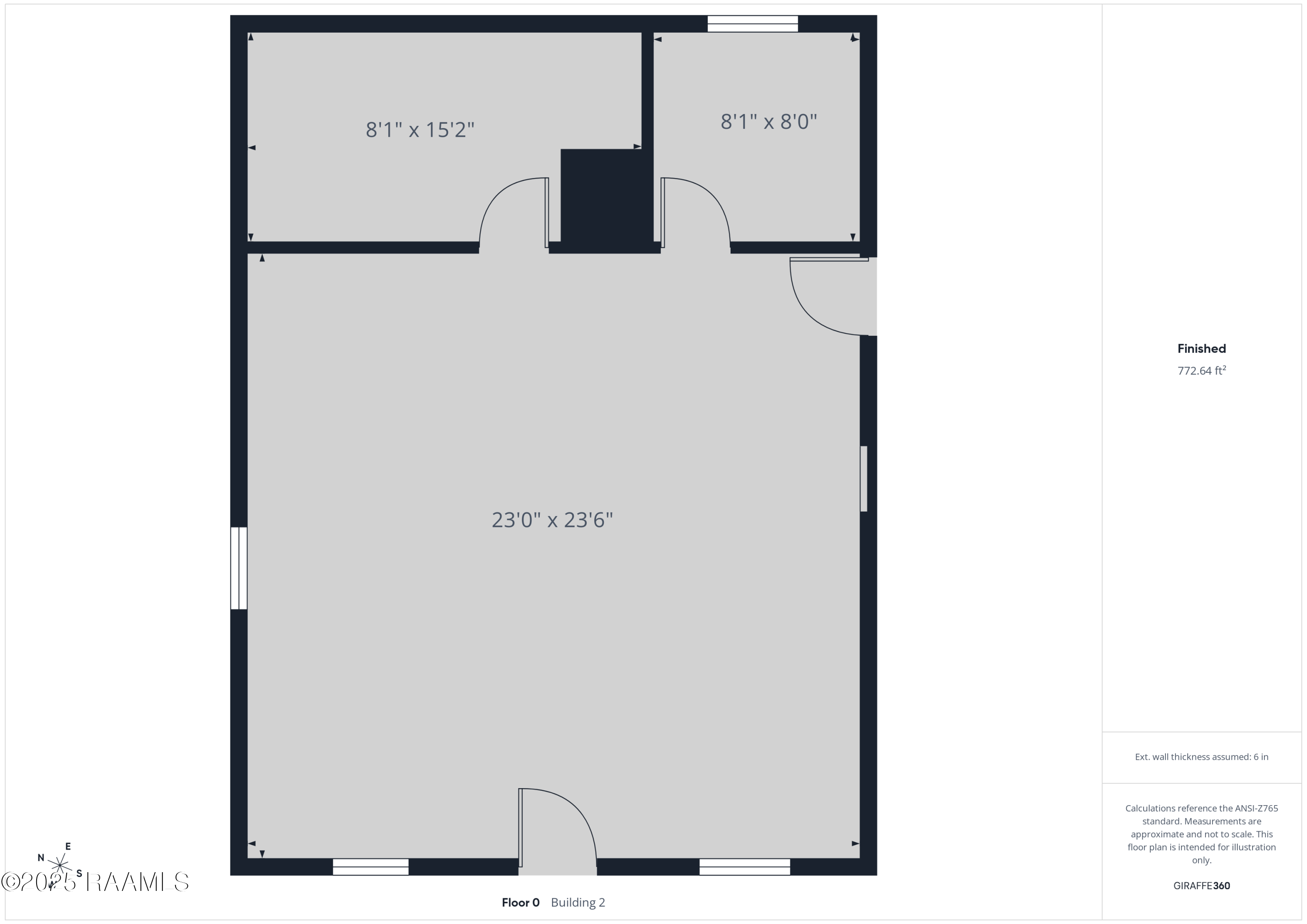 529 South David Street Church Point, LA 70525 - Photo 50 of 50 Gallery Image 50