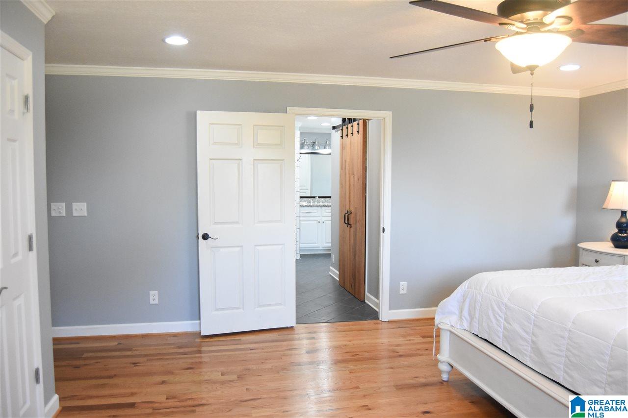 630 Hillyer High Road Anniston, AL 36207 - Photo 33 of 50