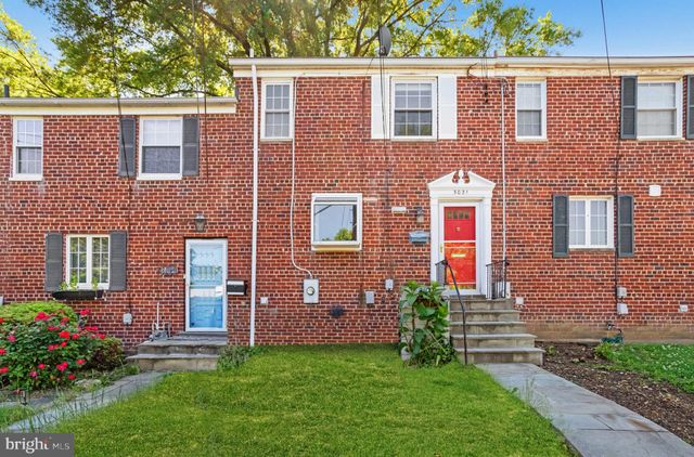 $699,999 | 3021 Mosby Street, Alexandria, VA 22305