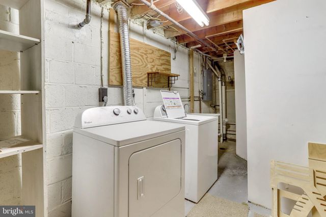 $699,999 | 3021 Mosby Street, Alexandria, VA 22305