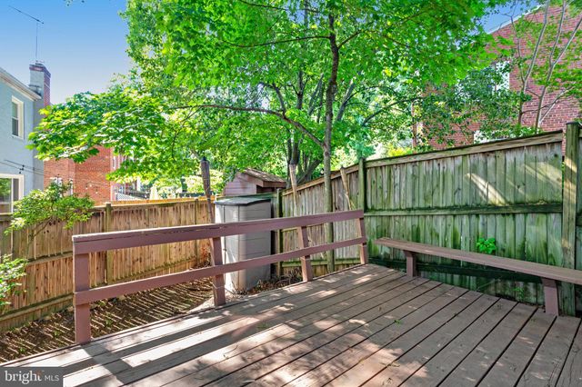 $699,999 | 3021 Mosby Street, Alexandria, VA 22305