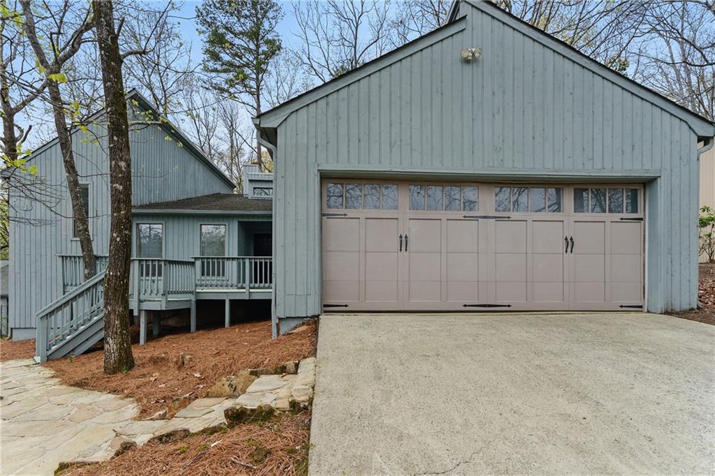 135 South Falcon Bluff Alpharetta, GA 30022 - Photo 1 of 1