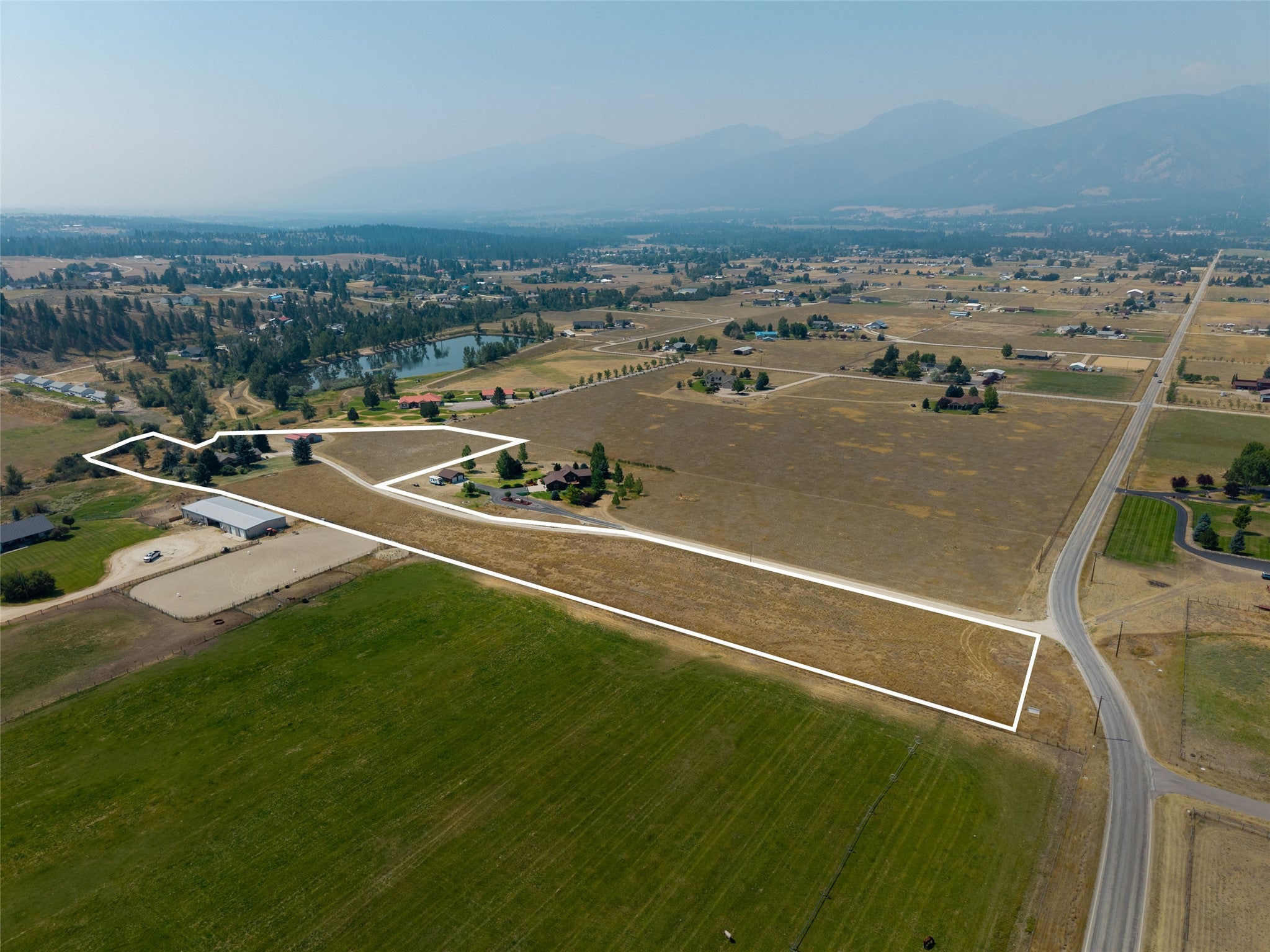 607 8 Mile Creek Road Florence, MT 59833 - Photo 14 of 61 Gallery Image 14