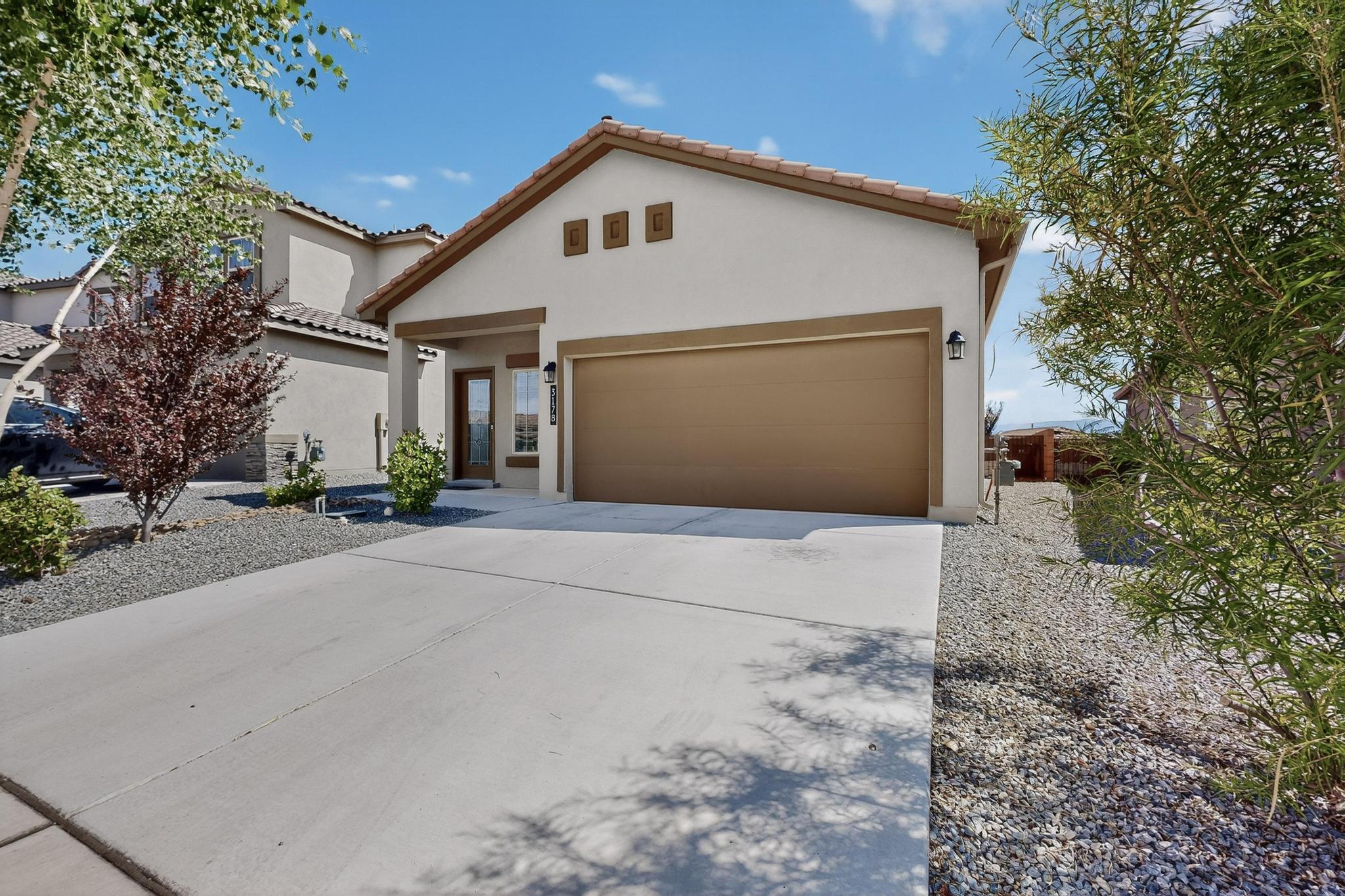 3178 Tazanita Loop Southeast Rio Rancho, NM 87124 - Photo 1 of 1 Gallery Image 1