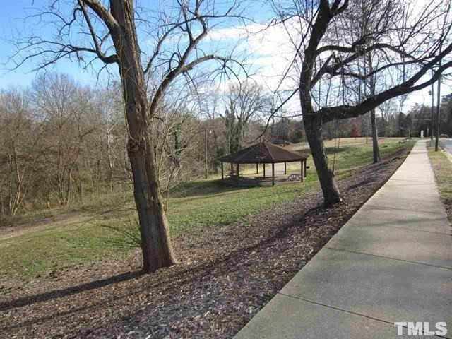 514 Worth Street Raleigh, NC 27601 - Photo 17 of 17 Chavis Park