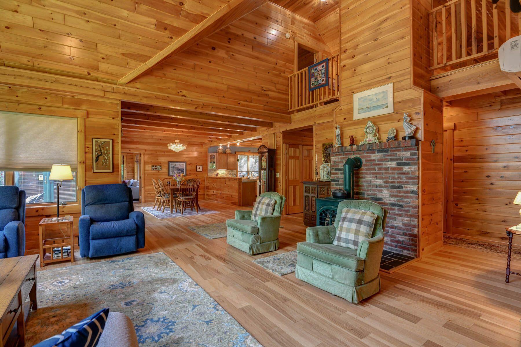 668 Norway Road Waterford, ME 04088 - Photo 35 of 76 668 lr