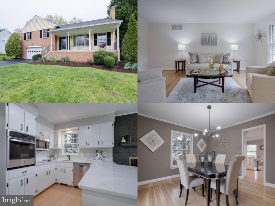 7615 Range Road Alexandria, VA 22306 - Photo 1 of 62 Gallery Image 1