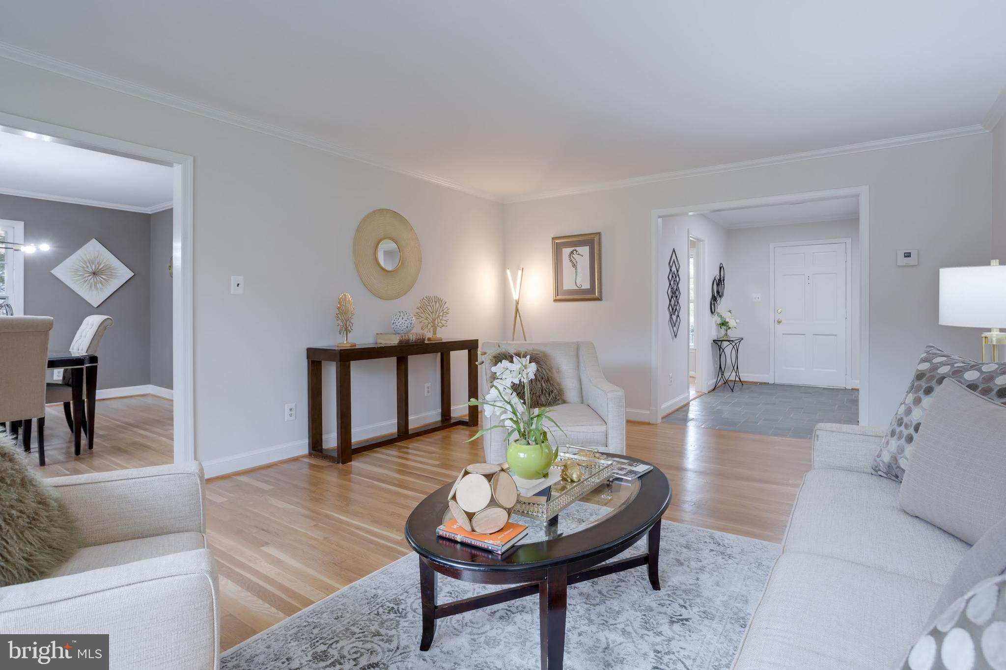 7615 Range Road Alexandria, VA 22306 - Photo 11 of 62 Gallery Image 11