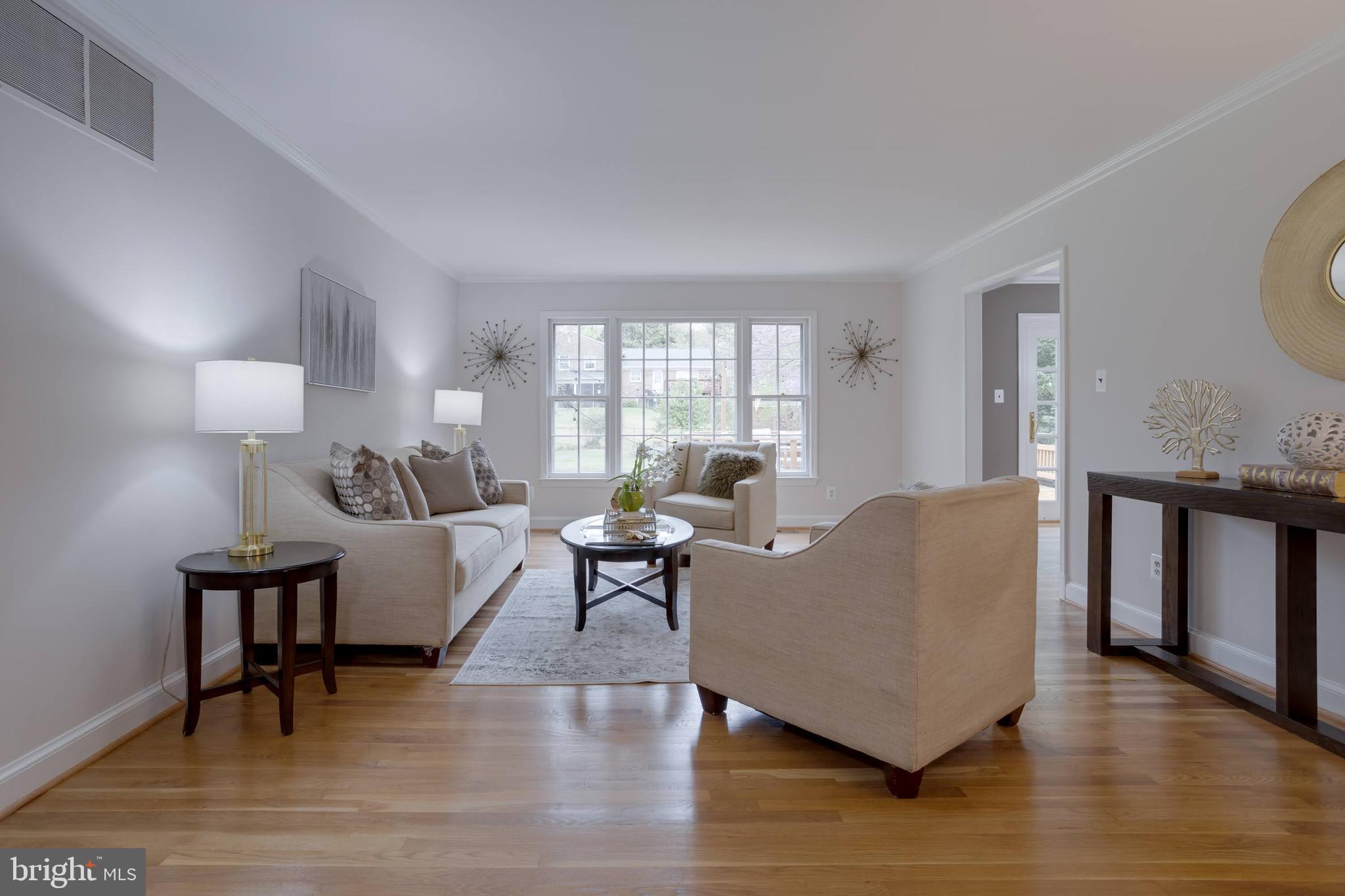 7615 Range Road Alexandria, VA 22306 - Photo 13 of 62 Gallery Image 13