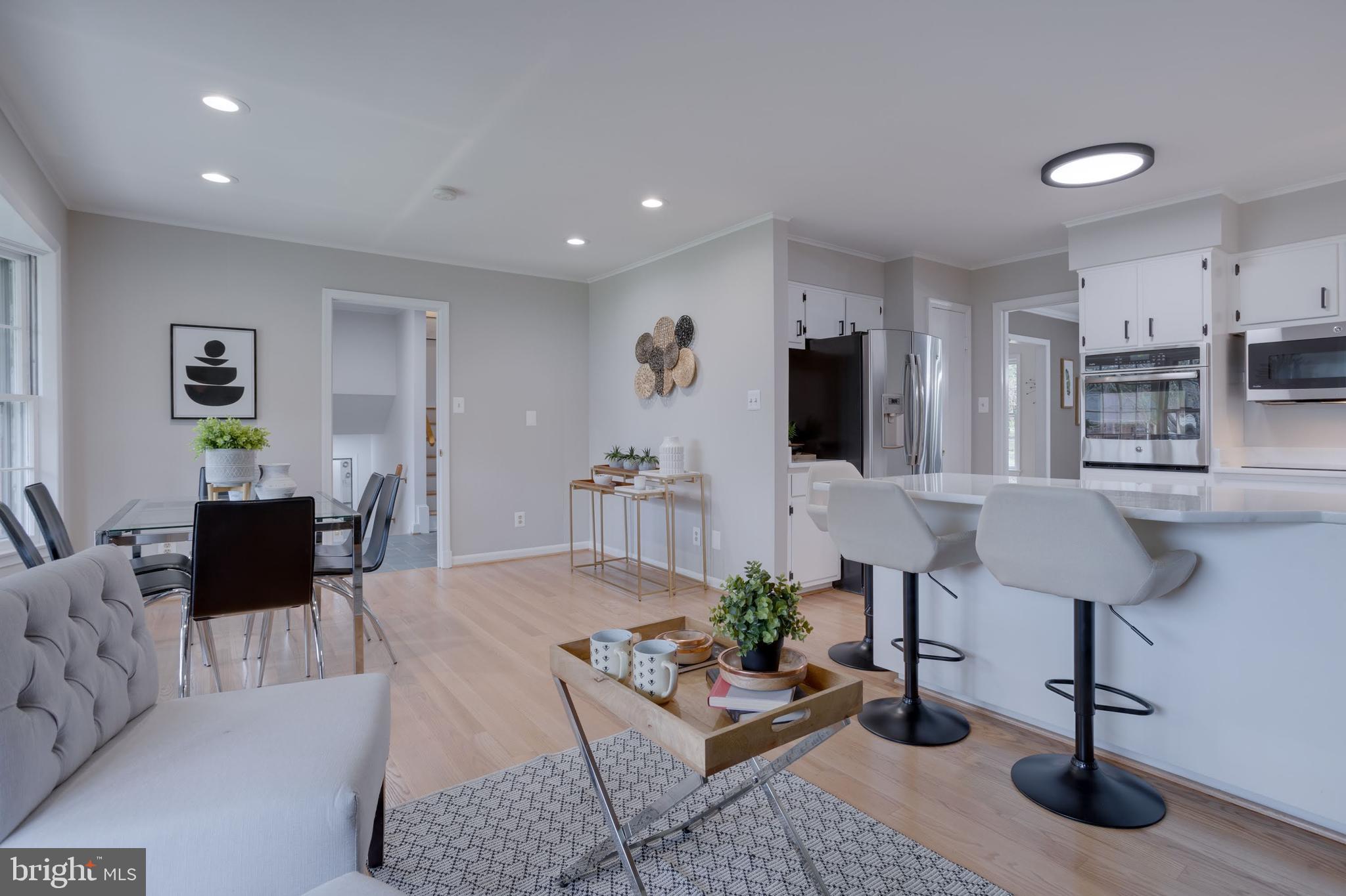7615 Range Road Alexandria, VA 22306 - Photo 18 of 62 Gallery Image 18