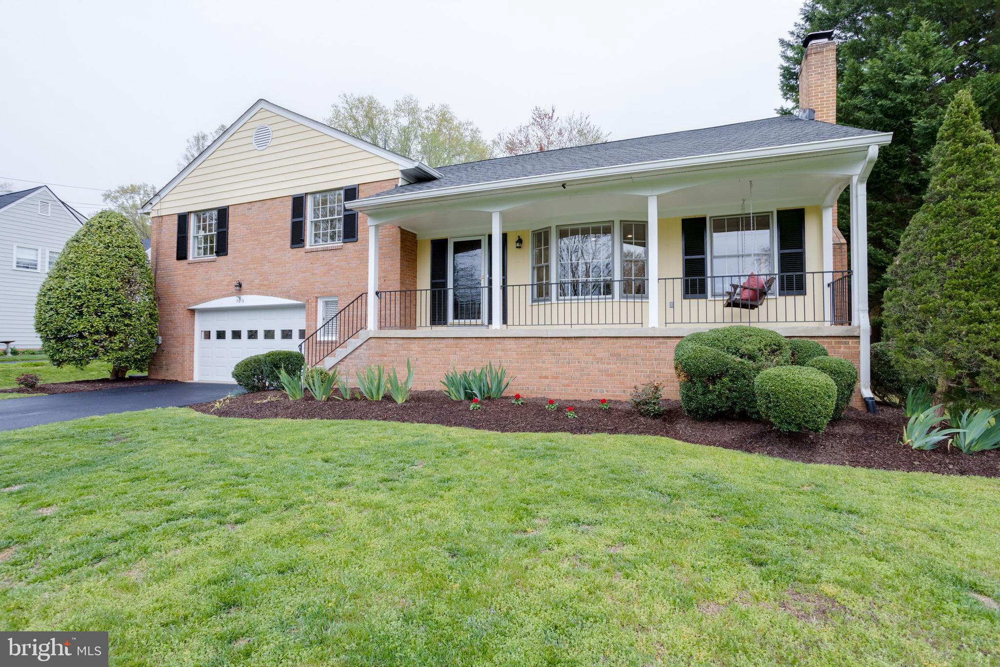 7615 Range Road Alexandria, VA 22306 - Photo 2 of 62 Gallery Image 2
