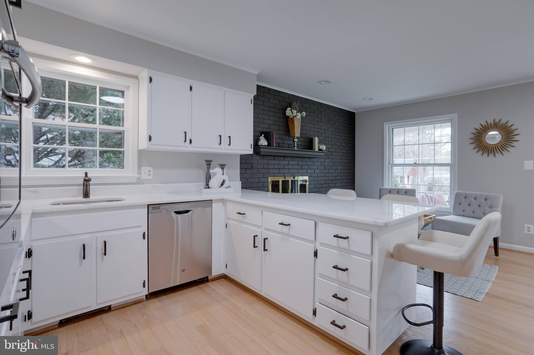7615 Range Road Alexandria, VA 22306 - Photo 22 of 62 Gallery Image 22