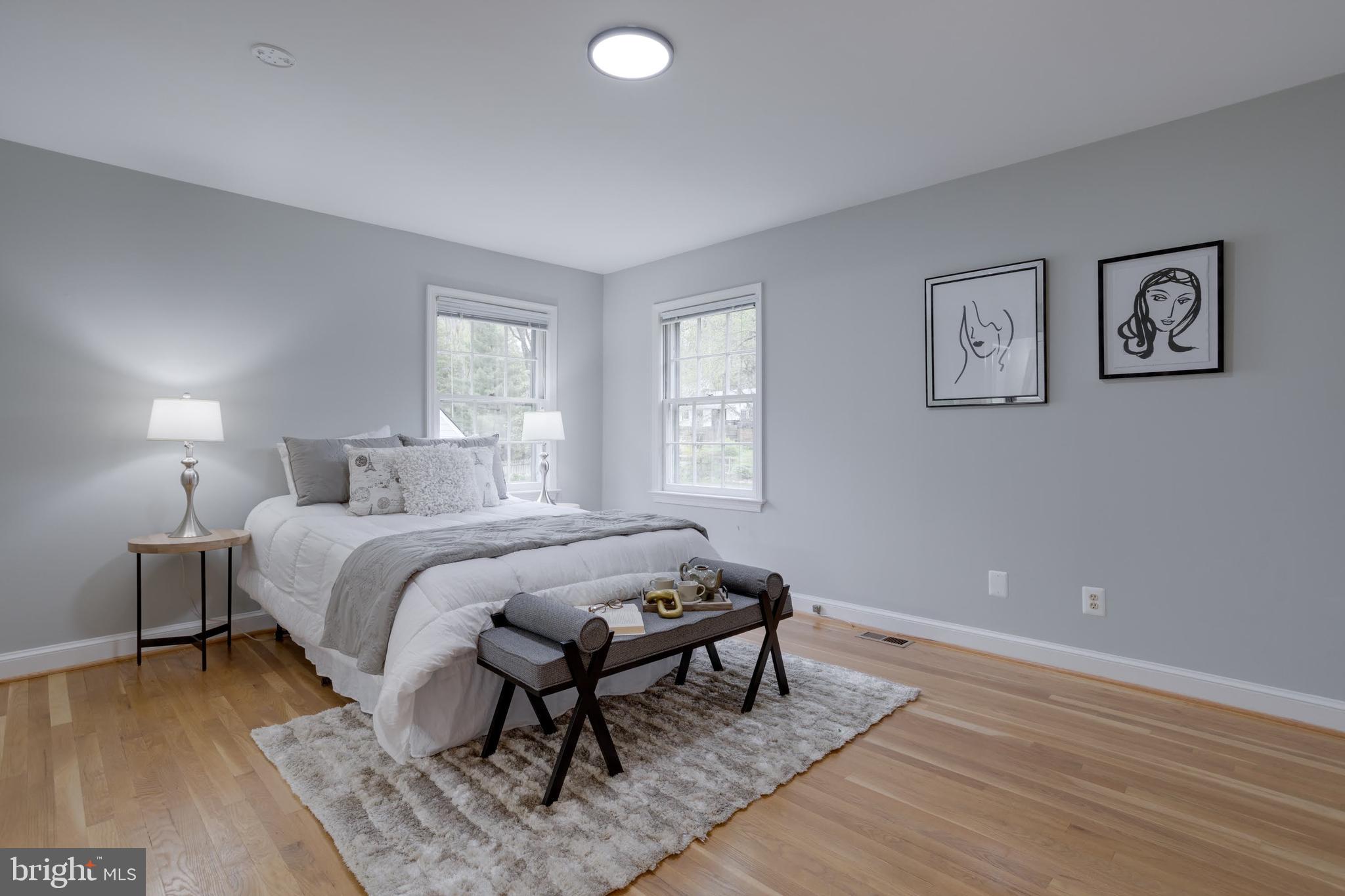 7615 Range Road Alexandria, VA 22306 - Photo 27 of 62 Gallery Image 27